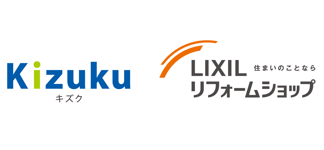 KizukuがL-BROS専用版として連携